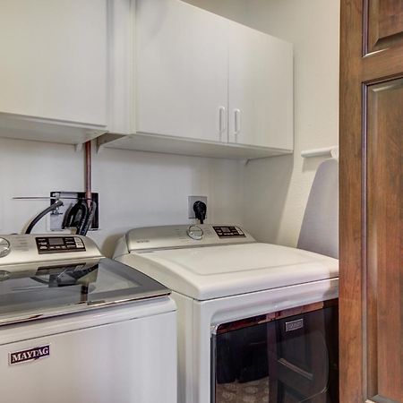Luxury Ski-In 3 Bedroom Penthouse Inside Pines Lodge, Sleeps 10! Condo Бівер-Крік Екстер'єр фото