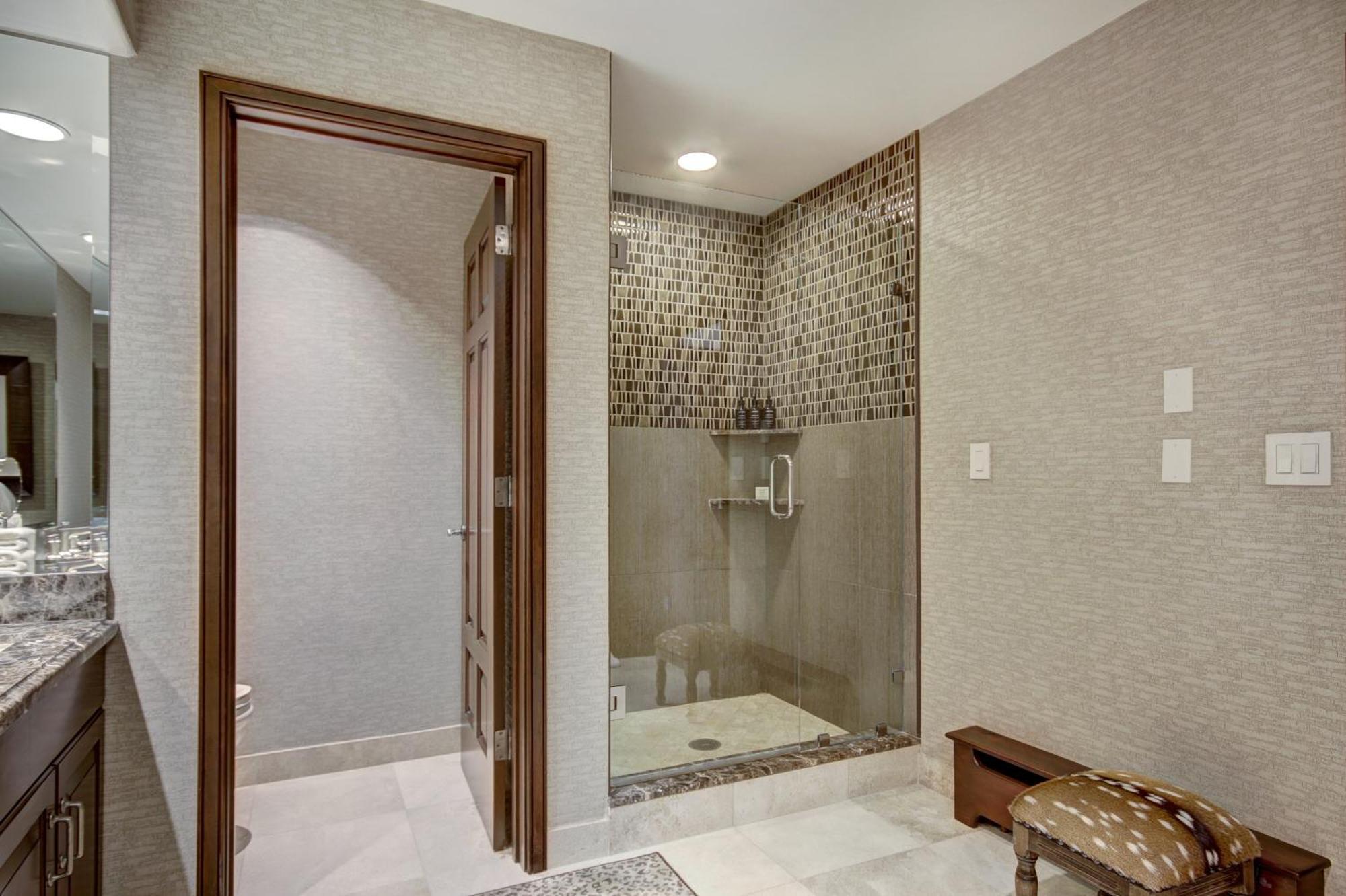 Luxury Ski-In 3 Bedroom Penthouse Inside Pines Lodge, Sleeps 10! Condo Бівер-Крік Екстер'єр фото